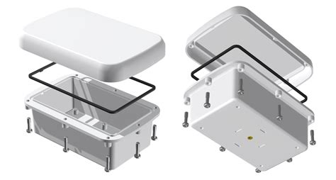 5x5 waterproof electrical box|5.5.